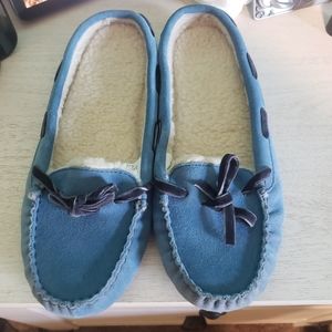L.L. Bean Moccasins